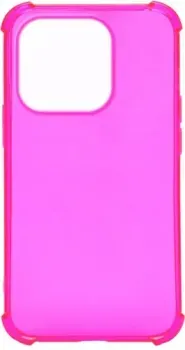 Volare Rosso Neon для iPhone 14 Pro (розовый)
