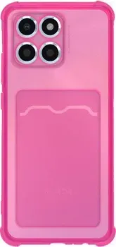Volare Rosso Neon для Honor X6 (розовый)