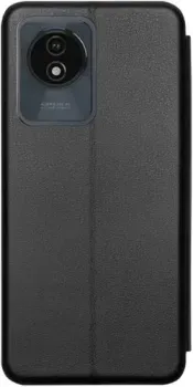 Volare Rosso Needson Prime для Vivo Y02 (черный)