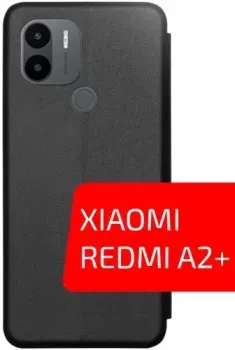 Volare Rosso Needson Prime для Redmi A2+ (черный)