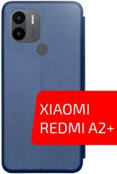 Volare Rosso Needson Prime для Redmi A2+ (синий)