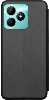 Volare Rosso Needson Prime для Realme C51 (черный)