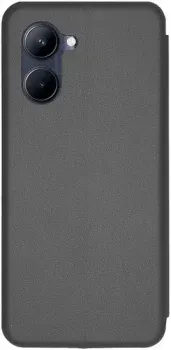Volare Rosso Needson Prime для Realme C33 (черный)