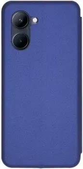 Volare Rosso Needson Prime для Realme C33 (синий)