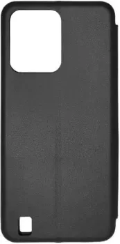 Volare Rosso Needson Prime для Realme C31 (черный)