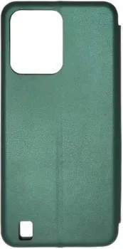 Volare Rosso Needson Prime для Realme C31 (зеленый)