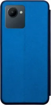 Volare Rosso Needson Prime для Realme C30s (синий)