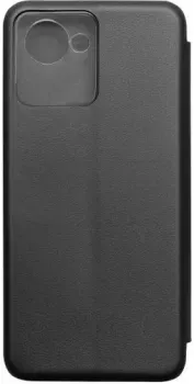 Volare Rosso Needson Prime для Realme C30 (черный)