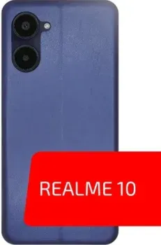 Volare Rosso Needson Prime для Realme 10 (синий)