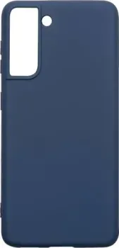 Volare Rosso Jam для Galaxy S21 FE (синий)