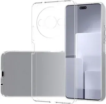 KST SC для Xiaomi Redmi A3 (прозрачный)