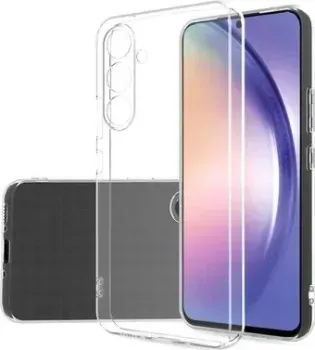 KST SC для Samsung Galaxy A25 (прозрачный)