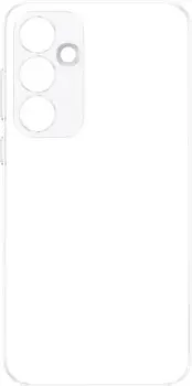 Samsung Clear Case Galaxy A55 (прозрачный)
