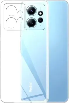 KST SC для Xiaomi Redmi Note 12 (прозрачный)