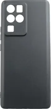 KST SC для ZTE Axon 30 Ultra (черный)