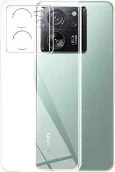 KST SC для Xiaomi 13T/13T Pro (прозрачный)