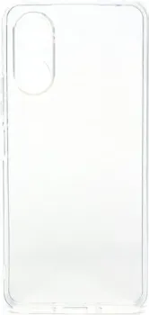 KST SC для Xiaomi Redmi 13C/Poco C65 (прозрачный)