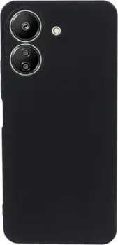KST SC для Xiaomi Redmi 13C/Poco C65 (черный)