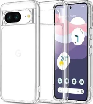 KST SC для Google Pixel 8 (прозрачный)