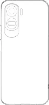 KST SC для Honor 90 Lite/X50i (прозрачный)