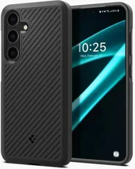 Spigen Core Armor для Samsung Galaxy S24 Plus ACS07201 (черный)