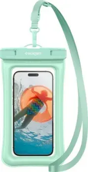Spigen A610 Universal Waterproof Float ACS06012 (зеленый)