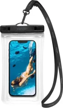 Spigen A610 Universal Waterproof Float AMP04530 (прозрачный)
