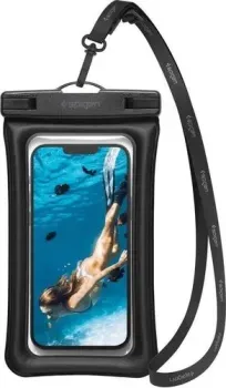 Spigen A610 Universal Waterproof Float AMP04529 (черный)
