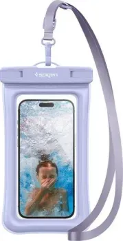 Spigen A610 Universal Waterproof Float ACS06009 (синий)