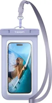 Spigen A601 Universal Waterproof ACS06005 (синий)