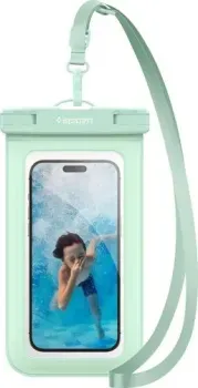 Spigen A601 Universal Waterproof ACS06008 (зеленый)