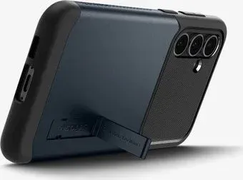 Spigen для Galaxy S23 FE ACS06378 (синий/серый)