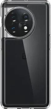 Spigen Ultra Hybrid для OnePlus 11 ACS05802 (прозрачный)