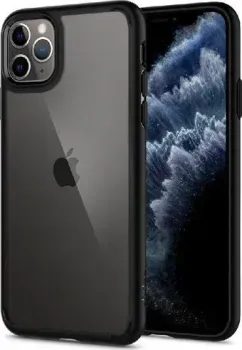 Spigen Ultra Hybrid для iPhone 11 Pro 077CS27234 (черный)