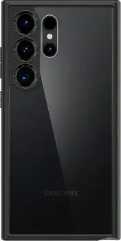 Spigen Ultra Hybrid для Galaxy S24 Ultra ACS07295 (черный)