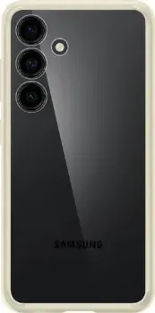 Spigen Ultra Hybrid для Galaxy S24 ACS07416 (бежевый)