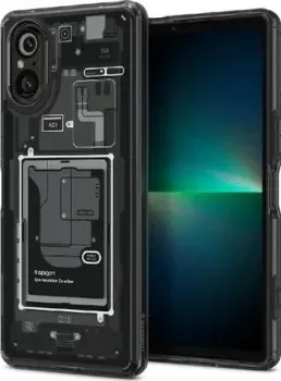 Spigen Ultra Hybrid Zero One для Sony Xperia 5V ACS06358 (разноцветный)