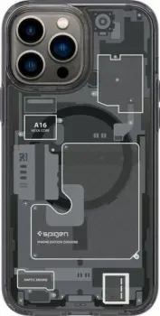 Spigen Ultra Hybrid Zero One (MagFit) для iPhone 13 Pro Max ACS05450 (разноцветный)