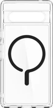 Spigen Ultra Hybrid OneTap Ring для Pixel 7a ACS06868 (черный)