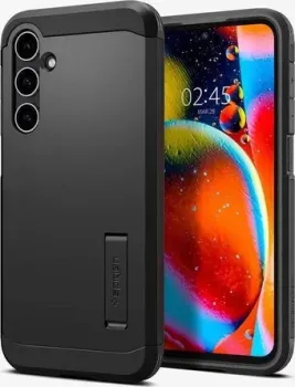 Spigen Tough Armor для Samsung Galaxy S23 FE ACS06364 (черный)