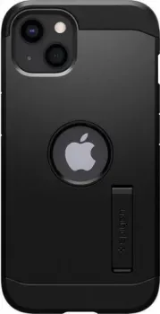 Spigen Tough Armor для iPhone 13 ACS03539 (черный)