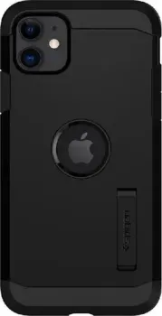 Spigen Tough Armor для iPhone 11 076CS27190 (черный)