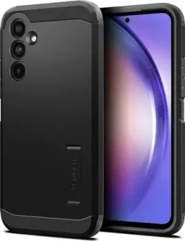 Spigen Tough Armor для Galaxy A54 5G ACS05881 (черный)
