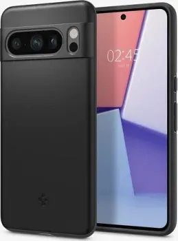 Spigen Thin Fit для Google Pixel 8 Pro ACS06325 (черный)