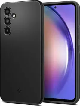 Spigen Thin Fit для Galaxy A54 5G ACS05883 (черный)