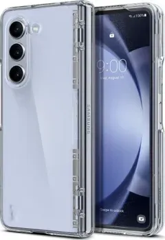 Spigen Thin Fit Pro для Galaxy Z Fold 5 ACS06516 (прозрачный)