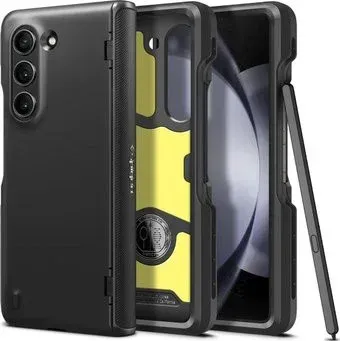 Spigen Slim Armor Pro Pen Edition для Galaxy Z Fold 5 ACS06213 (черный)