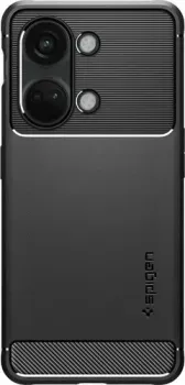 Spigen Rugged Armor для OnePlus Nord 3 5G ACS05197 (черный)