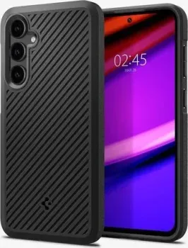 Spigen Core Armor для Galaxy S23 FE ACS06379 (черный)