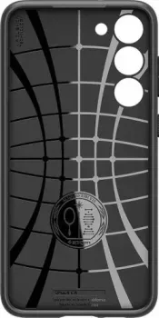 Spigen Core Armor для Galaxy S23 ACS05737 (черный)